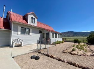2510 N 1015 E, Newcastle, UT 84756