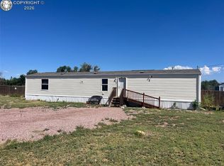 125 County Road 142, Florence, CO 81226
