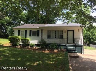 305 S Plymouth Rd NW, Huntsville, AL 35811