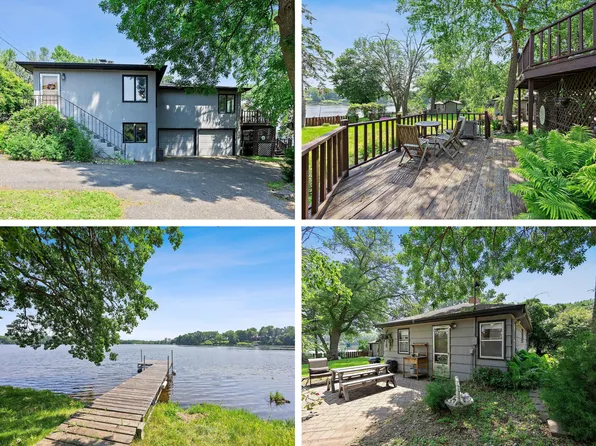 10785 56th St, Clear Lake, MN 55319