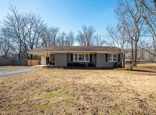 1257 County Road 7, Florence, AL 35633