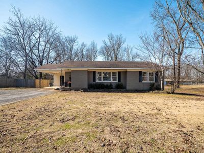 1257 County Road 7, Florence, AL, 35633