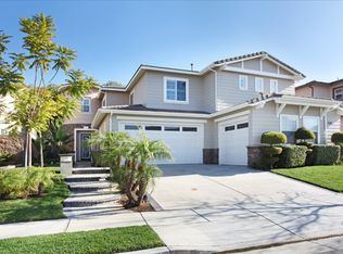 3901 Whistle Train Rd, Brea, CA 92823