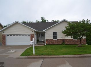 608 N Adams Ave, Ottumwa, IA 52501