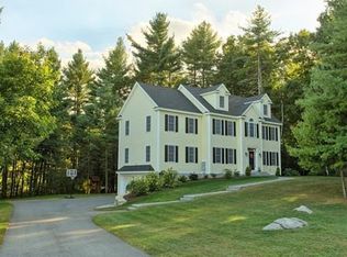 12 Crystal Springs Ln, Groton, MA 01450