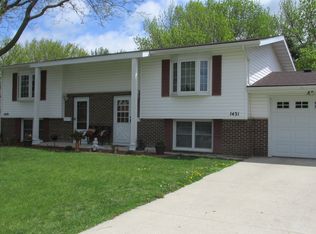 1431 And 1429 Spartan Ave, Albert Lea, MN 56007
