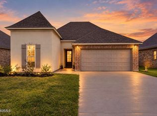 108 Safe Haven Dr, Carencro, LA 70520