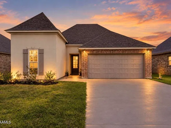 108 Safe Haven Dr, Carencro, LA 70520