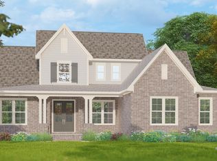 3445 Blackridge Dr, Birmingham, AL 35244