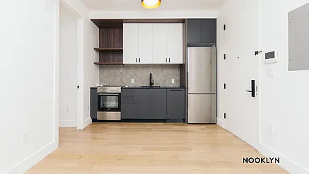 Rented by Nooklyn NYC LLC