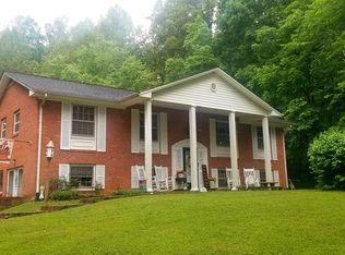 3673 Dillons Fork Rd, Fieldale, VA 24089