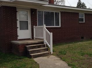 410 Grace St APT A, Salisbury, NC 28144