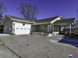 4100 S 40th St, Lincoln, NE 68506