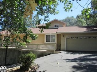 13011 Jackson Mill Dr, Groveland, CA