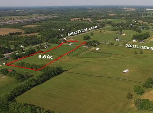 2 Scott Station Rd, Shelbyville, KY 40065