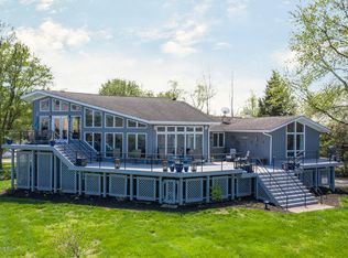 11405-07 Tartans Landing Rd, Goshen, KY 40026