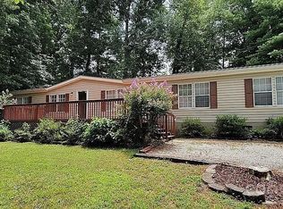 321 Holbert Rd, Hendersonville, NC 28791