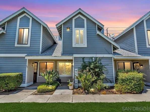 13221 Westmark Way Unit 29, Poway, CA 92064