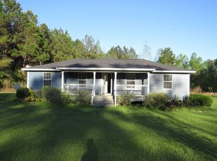 322 Langston Ln, Havana, FL 32333