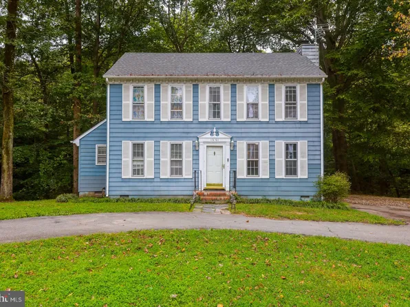 1601 Butternut, Prince George, VA 23875