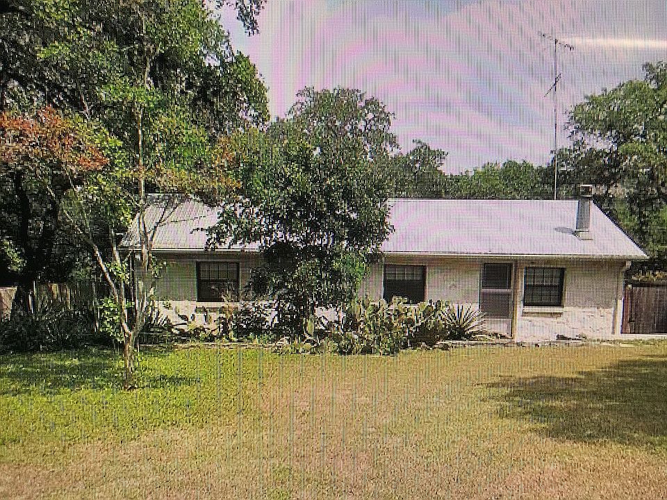 All Austin Stone Exterior 