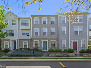 Parkside At Ashburn, Ashburn, VA 20147