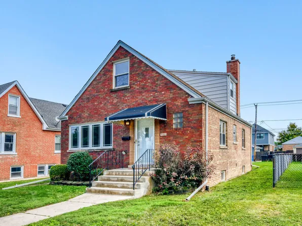 5151 S Natchez Ave, Chicago, IL 60638