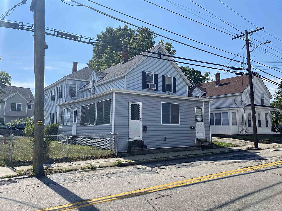 115 Pine Street, Nashua, NH 03060 Zillow