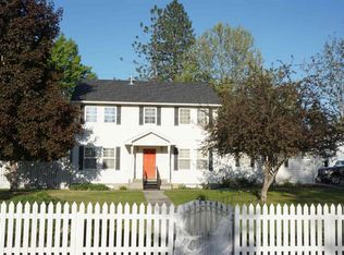 16226 N Wildflower Rd, Nine Mile Falls, WA 99026