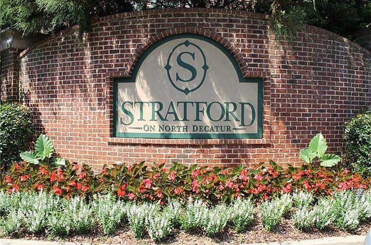 Stratford Commons