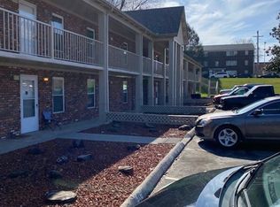 518 Rhodwin Ave, Maryville, TN 37803