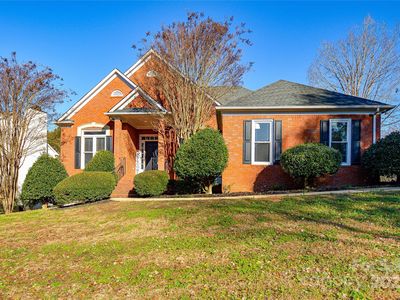5839 Painted Fern Ct, Charlotte, NC, 28269
