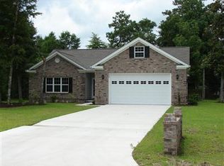 9008 Oak Ridge Plantation Dr SW, Calabash, NC 28467