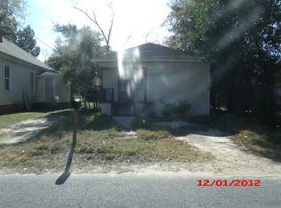 78 Marietta St, Camilla, GA 31730