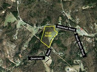 4327 Greenway Rd, Lula, GA 30554