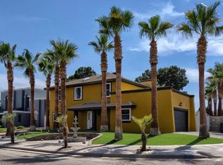 1933 Gus Moran St, El Paso, TX 79936