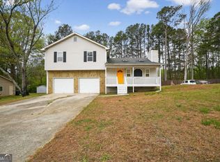 3465 Mustang Dr, Powder Springs, GA 30127