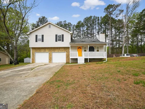 3465 Mustang Dr, Powder Springs, GA 30127
