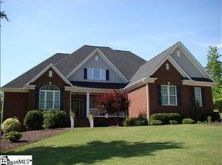 202 Willow Wind Ct, Easley, SC 29642