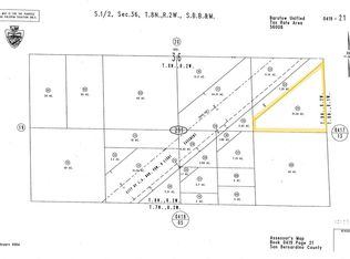 41921124 Unknown St, Barstow, CA 92311