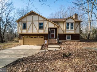 13414 Wilderness Park Dr, Spotsylvania, VA 22551