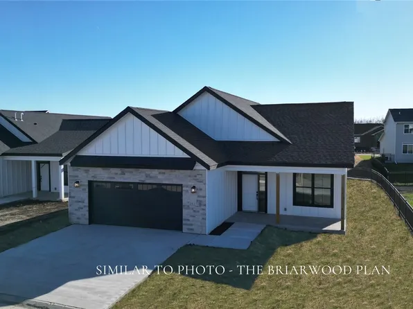 18004 Iltis Ln, Clive, IA 50325