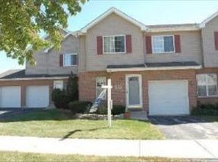 3521 Cerena Ct, Aurora, IL 60504