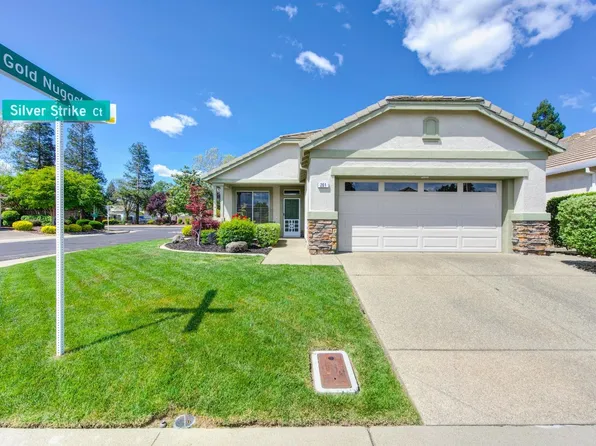 201 Silver Strike Ct, Roseville, CA 95747