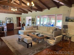 5331 La Glorieta, Rancho Santa Fe, CA 92067