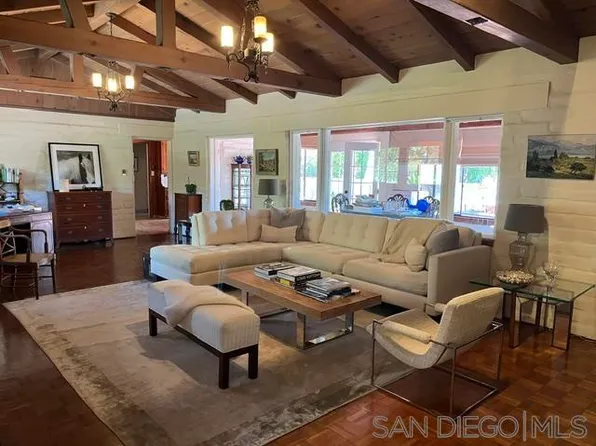 5331 La Glorieta, Rancho Santa Fe, CA 92067