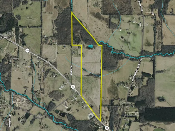 20 Highway, Florence, AL 35633