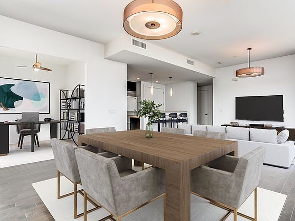 3rd image of 610 E Market St Unit 3018