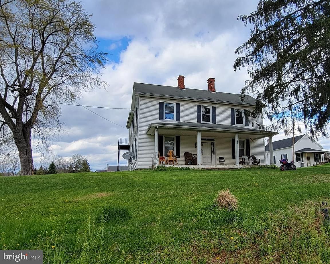654 Old Liberty Rd, Sykesville, MD 21784 Zillow