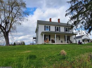 654 Old Liberty Rd, Sykesville, MD 21784
